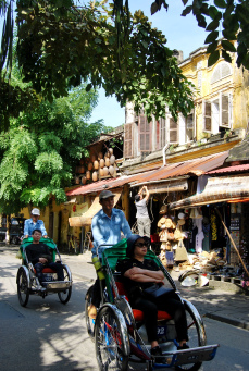 Hoi An